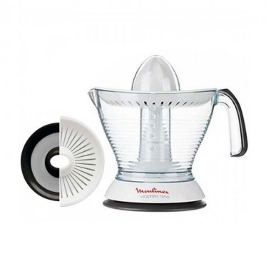Presse Agrumes Moulinex 25W - PC302B10 - Blanc