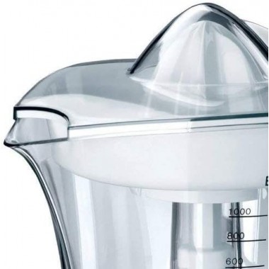 Presse Agrumes Braun  20W - MPZ9 - Blanc