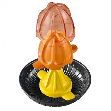 Presse Agrumes Moulinex 100W - PC603D10 - Inox