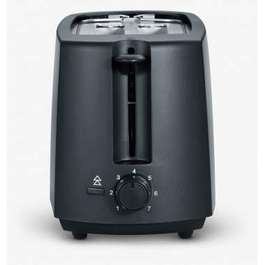 Grille Pain Severin 700W - AT2287 - Noir