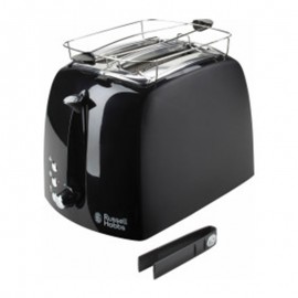Grille Pain Russell Hobbs 850W - 22601-56 - Noir