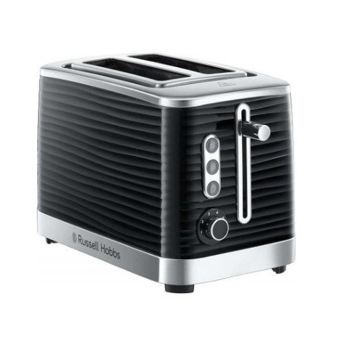 Grille Pain Russell Hobbs 1050W - 24371-56 - Noir