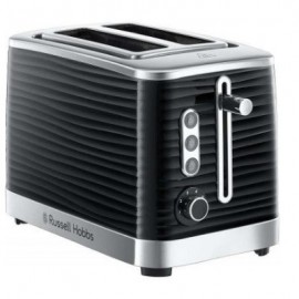 Grille Pain Russell Hobbs 1050W - 24371-56 - Noir