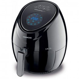 AIR FRYER Kenwood 3.8L - 1500W - HFP30 - Noir