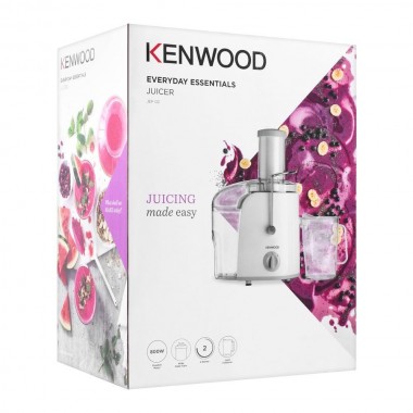 Centrifugeuse Kenwood 1.5L - 800W - JEP02 - Blanc