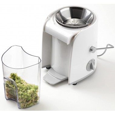 Centrifugeuse Kenwood 1.5L - 800W - JEP02 - Blanc