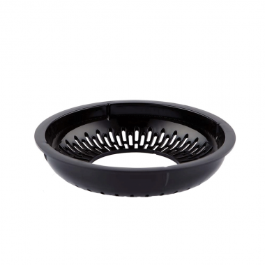 Presse Agrumes Arnica 40W - IH37102 - Inox