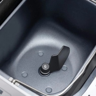 Machine à Pain Ufesa 1Kg - 650W - BM6000 - Blanc