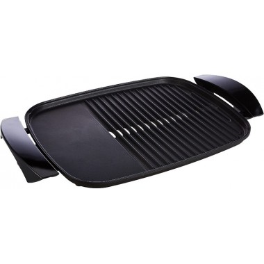 Barbecue Électrique Kenwood 2000W - HG266 - Gris