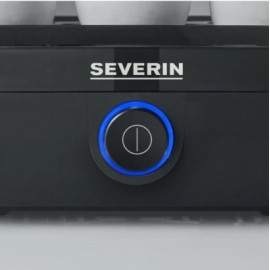 Cuiseur à œuf Severin 400W - EK3165 - Noir