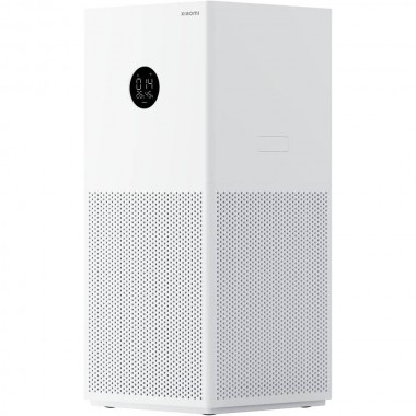 Purificateur d'air Xiaomi 4 Lite - AC-M17-SC - Blanc
