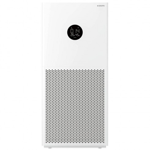 Purificateur d'air Xiaomi 4 Lite - AC-M17-SC - Blanc