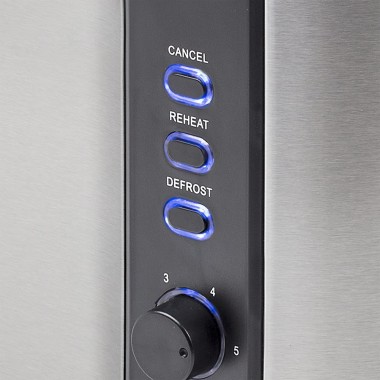 Grille Pain Princess 1000W - 142353 - Inox