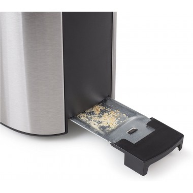 Grille Pain Princess 1000W - 142353 - Inox