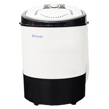 Lave-linge Semi-Automatique...