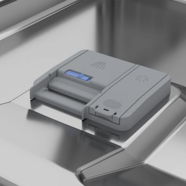 Lave-Vaisselle Beko 13 Couverts - 5321B - Noir