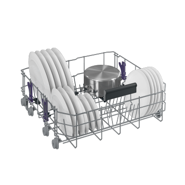 Lave-Vaisselle Beko 13 Couverts - 5321X - Inox