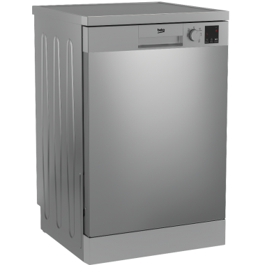 Lave-Vaisselle Beko 13 Couverts - 5321X - Inox