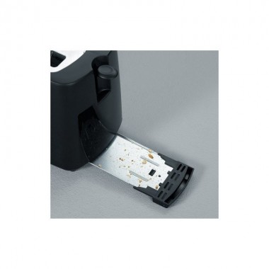 Grille Pain Severin 700W - AT2287 - Noir