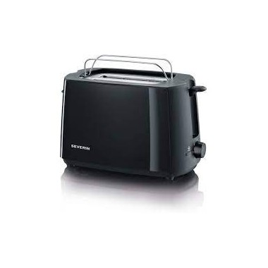 Grille Pain Severin 700W - AT2287 - Noir