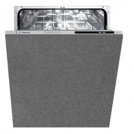 Lave-Vaisselle Focus Intégrable 12 Couverts - F501X - Inox