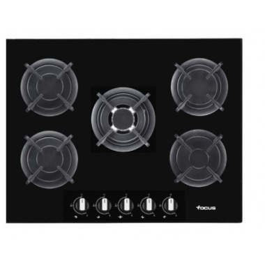 Plaque Encastrable Focus 5F...