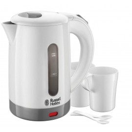 Bouilloire Russell Hobbs 0.85L - 1000W - 23840-70 - Blanc