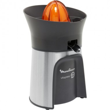 Presse Agrumes Moulinex 100W - PC603D10 - Inox