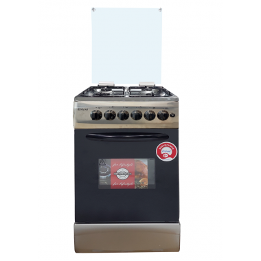 Cuisinière Orient 50cm -...