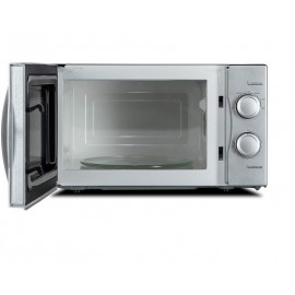 Micro-Onde Candy 20L - 700W - CMW2070S - Silver
