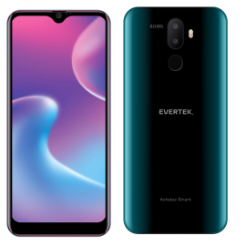 Evertek M20 Pro 2/16 Vert