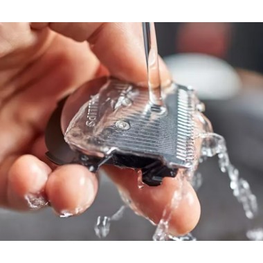 Tondeuse À Cheveux philips - HC3530 - Noir & Bleu