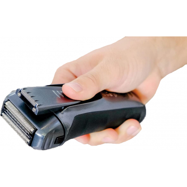 Rasoir Électrique Wahl - 07061-916 - Noir