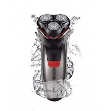 Rasoir Électrique Remington - PR1350 - Noir & Silver