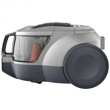 Aspirateur LG 2000W - VC5420 - Silver