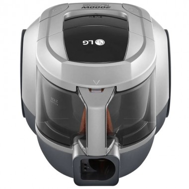 Aspirateur LG 2000W - VC5420 - Silver
