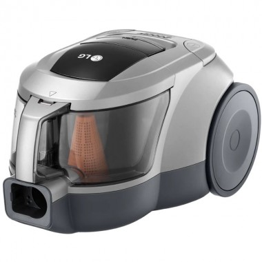 Aspirateur LG 2000W - VC5420 - Silver