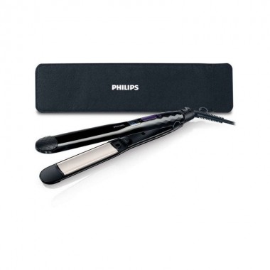 Fer à lisser Philips - HP8345 - Noir