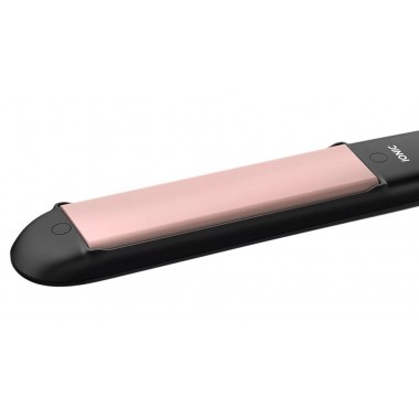 Fer à lisser Philips - BHS378/00 - Noir & Rose