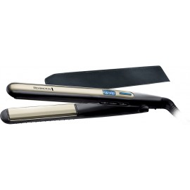 Fer à lisser Remington - S6500 - Noir & Gold