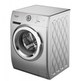 Lave-linge Brandt Frontale 8KG Intellect - BAL82SS - Silver