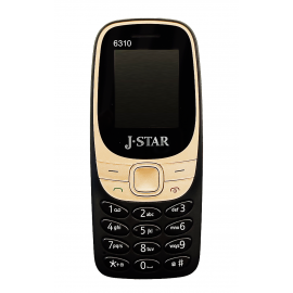 Téléphone Portable J-Star - 6310