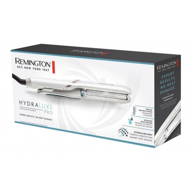 Fer à lisser Remington - S9001 - Beige