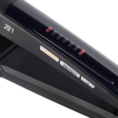 Fer à lisser Babyliss - ST330E - Noir