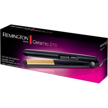 Fer à lisser Remington - S1450 - Noir