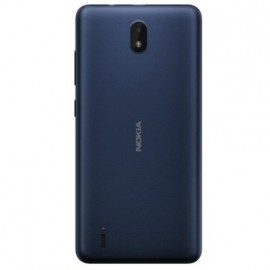 Nokia C1 2nd Edition 1/16 Bleu