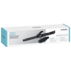 Fer À Boucler Babyliss - C271E - Noir