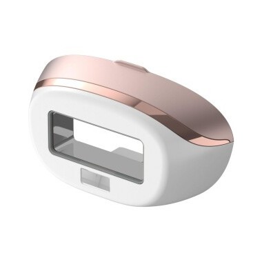 Épilateur À Lumière Pulsée Philips - BRI921/00 - Blanc & Gold