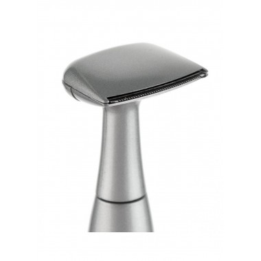 Épilateur Braun - SES9-980 - Blanc & Gold