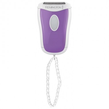 Rasoir Remington - WSF4810 - Blanc & Violet